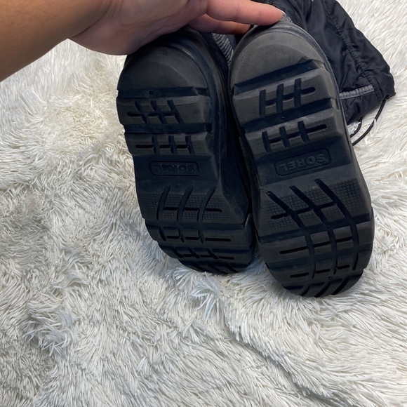 Sorel Youth Flurry Boot - Picture 3 of 5